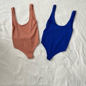 Bodysuits